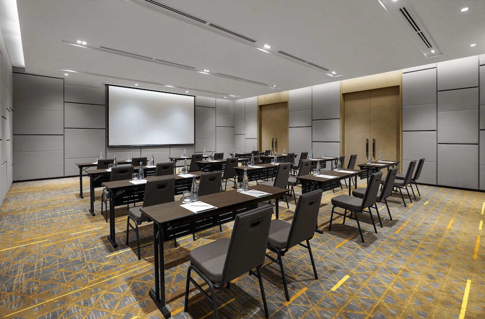 Hyatt Place Johor Bahru Paradigm Mall 35/43
