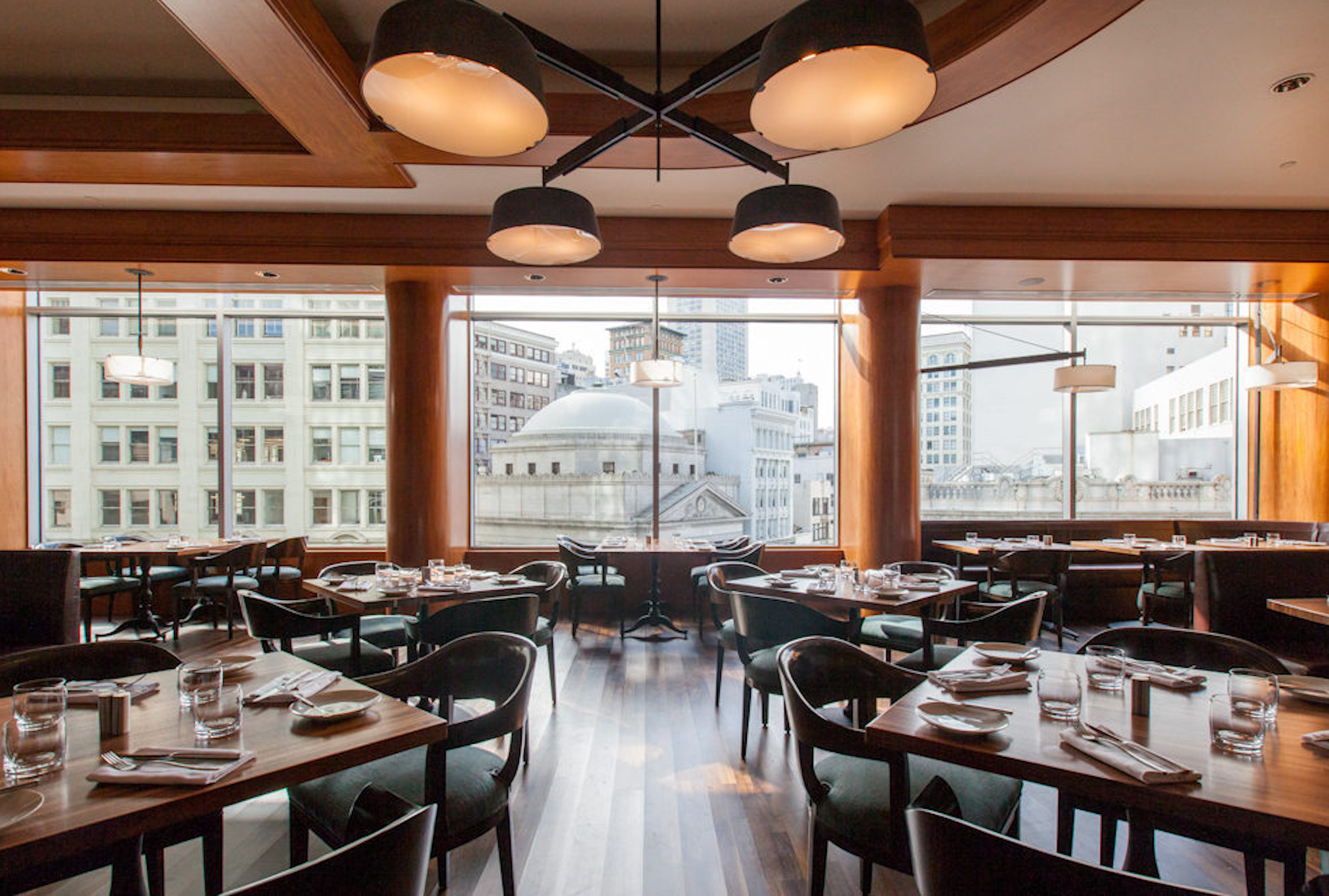 Four Seasons Hotel San Francisco 28/28