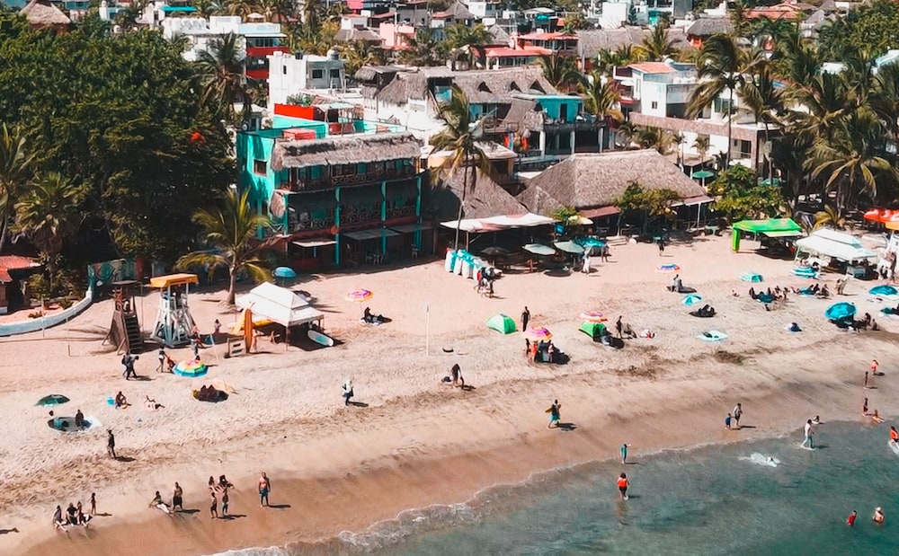 Hotel Peix Sayulita 41/46