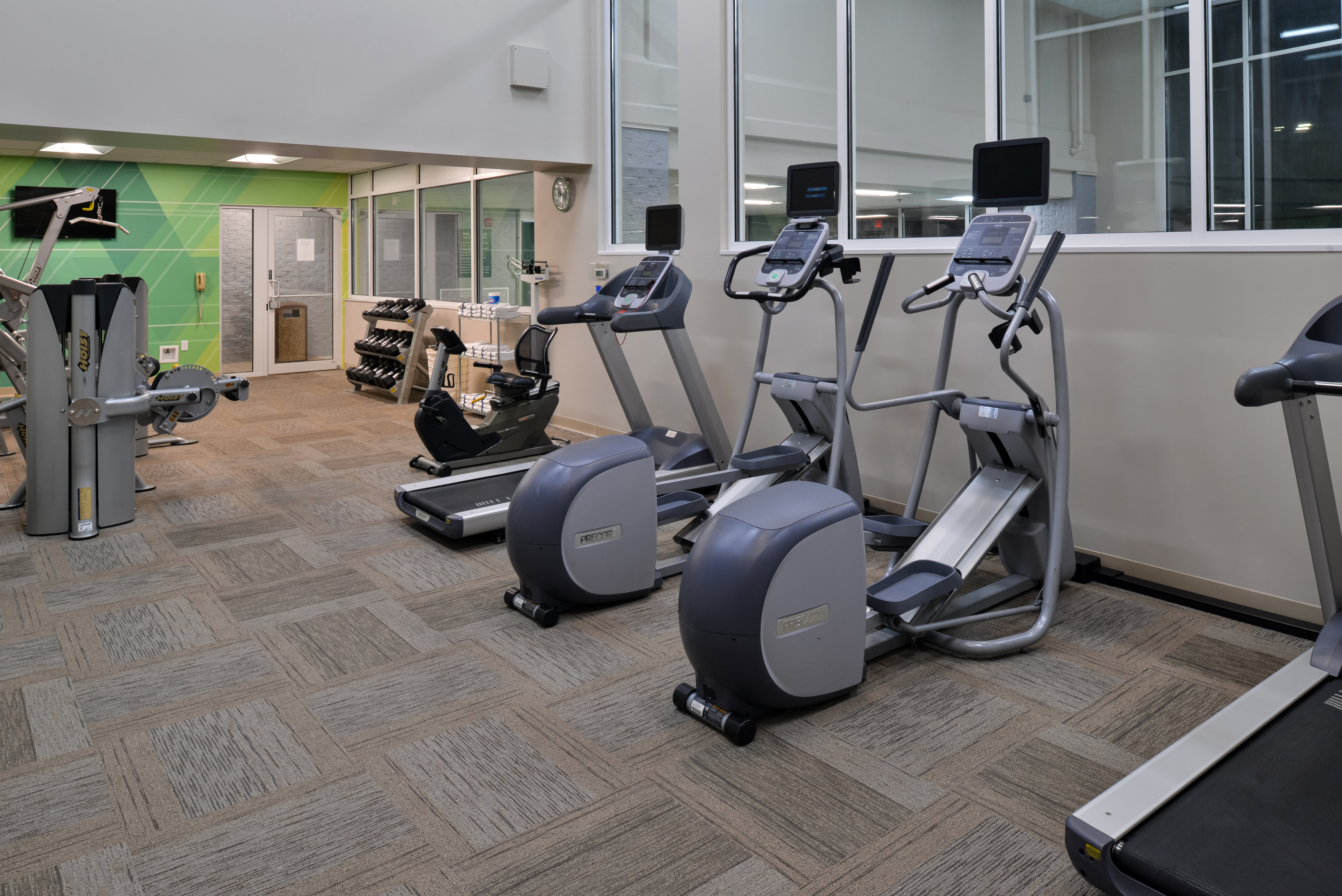 Holiday Inn Hotel And Suites Overland Park Convention Center 28/48