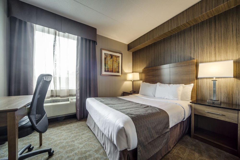 Monte Carlo Inn Airport Suites 23/68