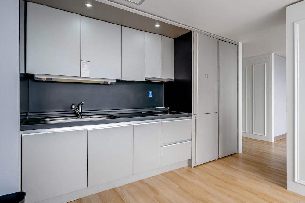 Haeundae Seacloud Hotel Residence 9/62