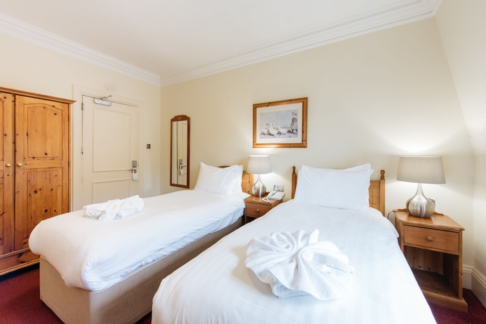 STANDARD, DOUBLE BED