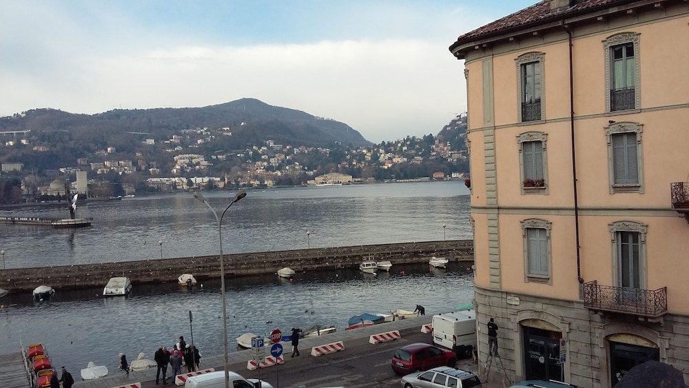 L'approdo Di Sant'agostino 2/20