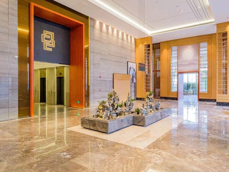GreenTree Eastern Nanning Guangxi Sports Center Subway Station Hotel 8/38