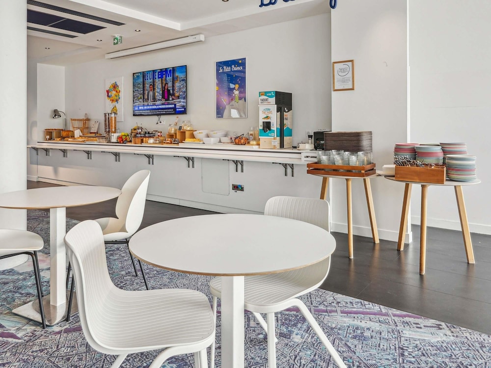 Ibis Styles Paris Orly Airport 30/47