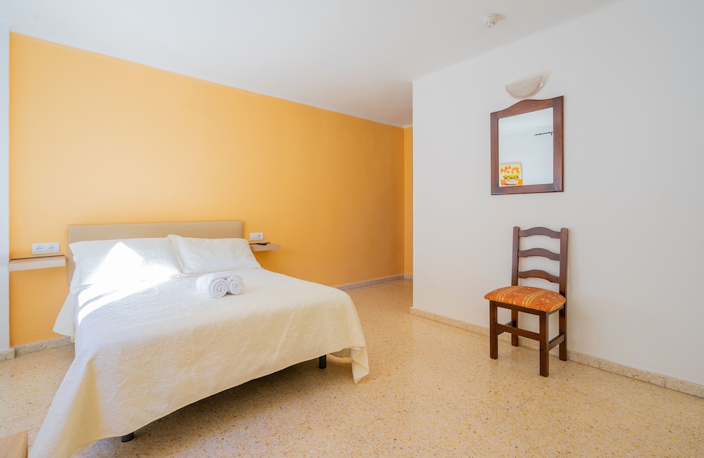 Hotel Velis 22/50