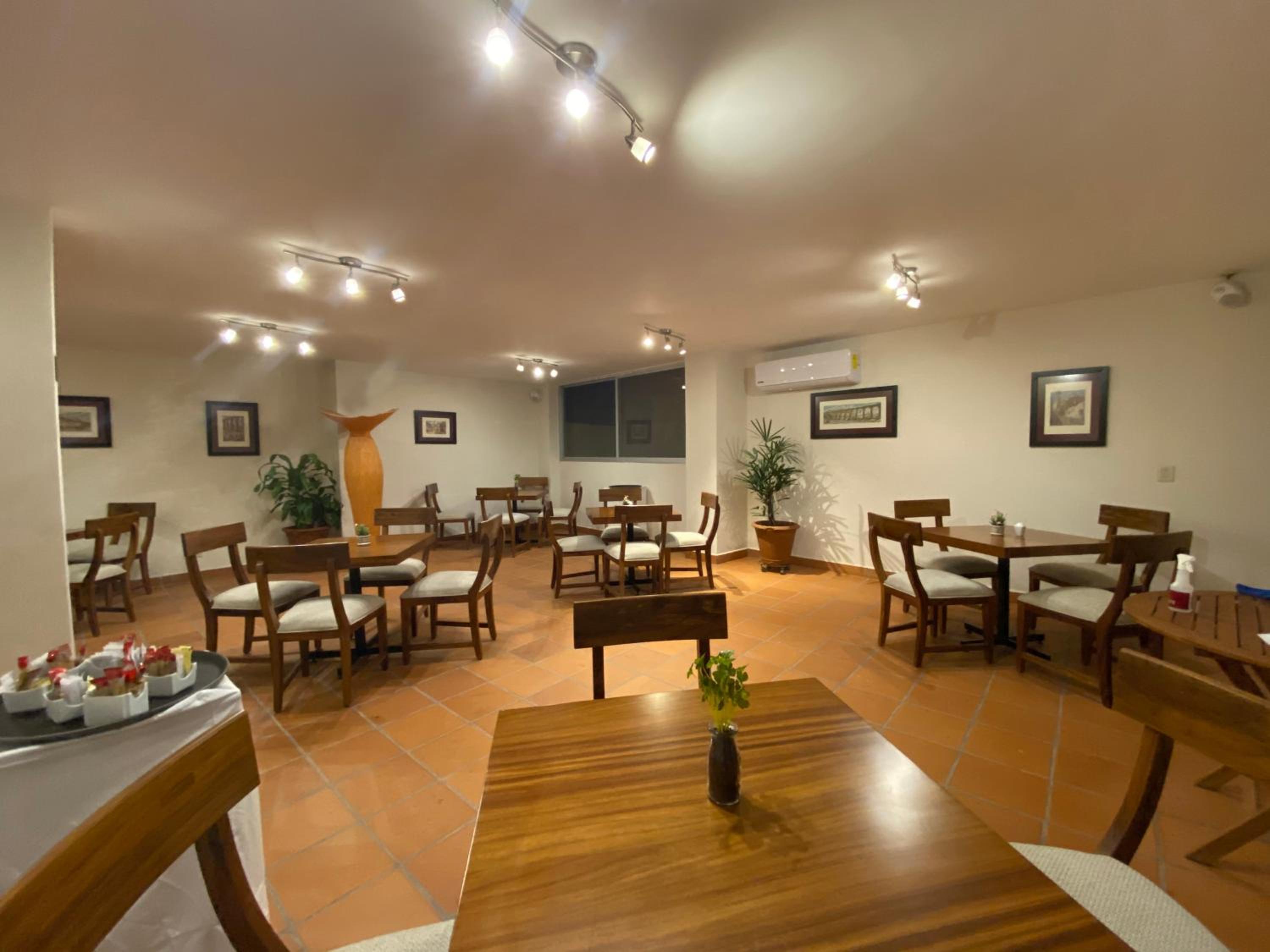 Hotel Casa Faroles 43/56