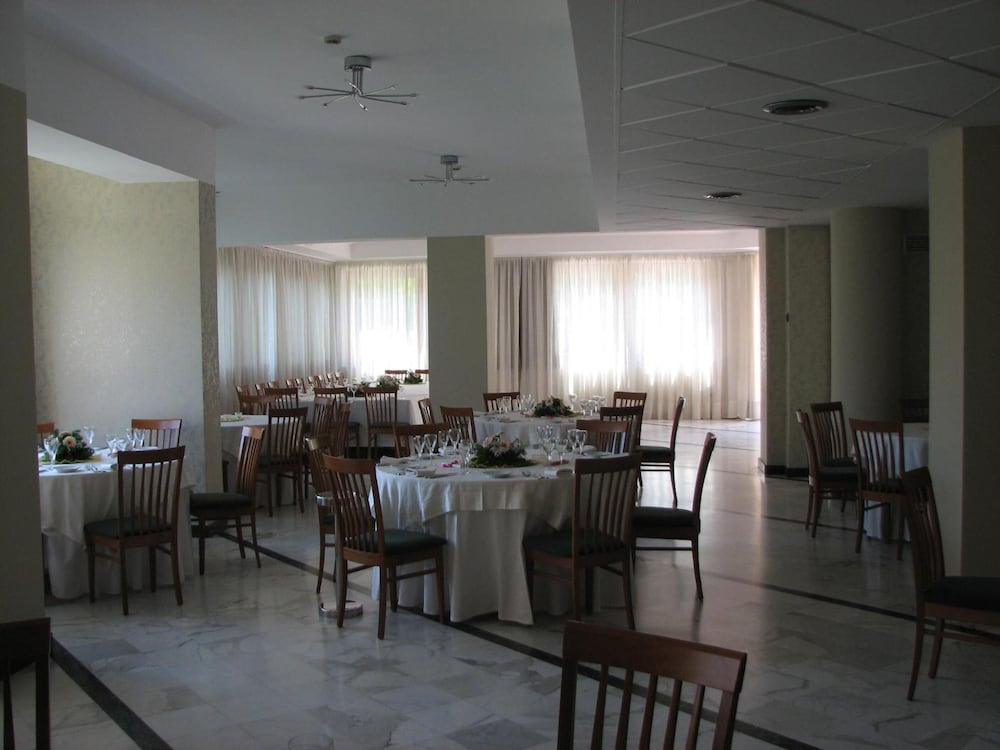Hotel Parco 13/37
