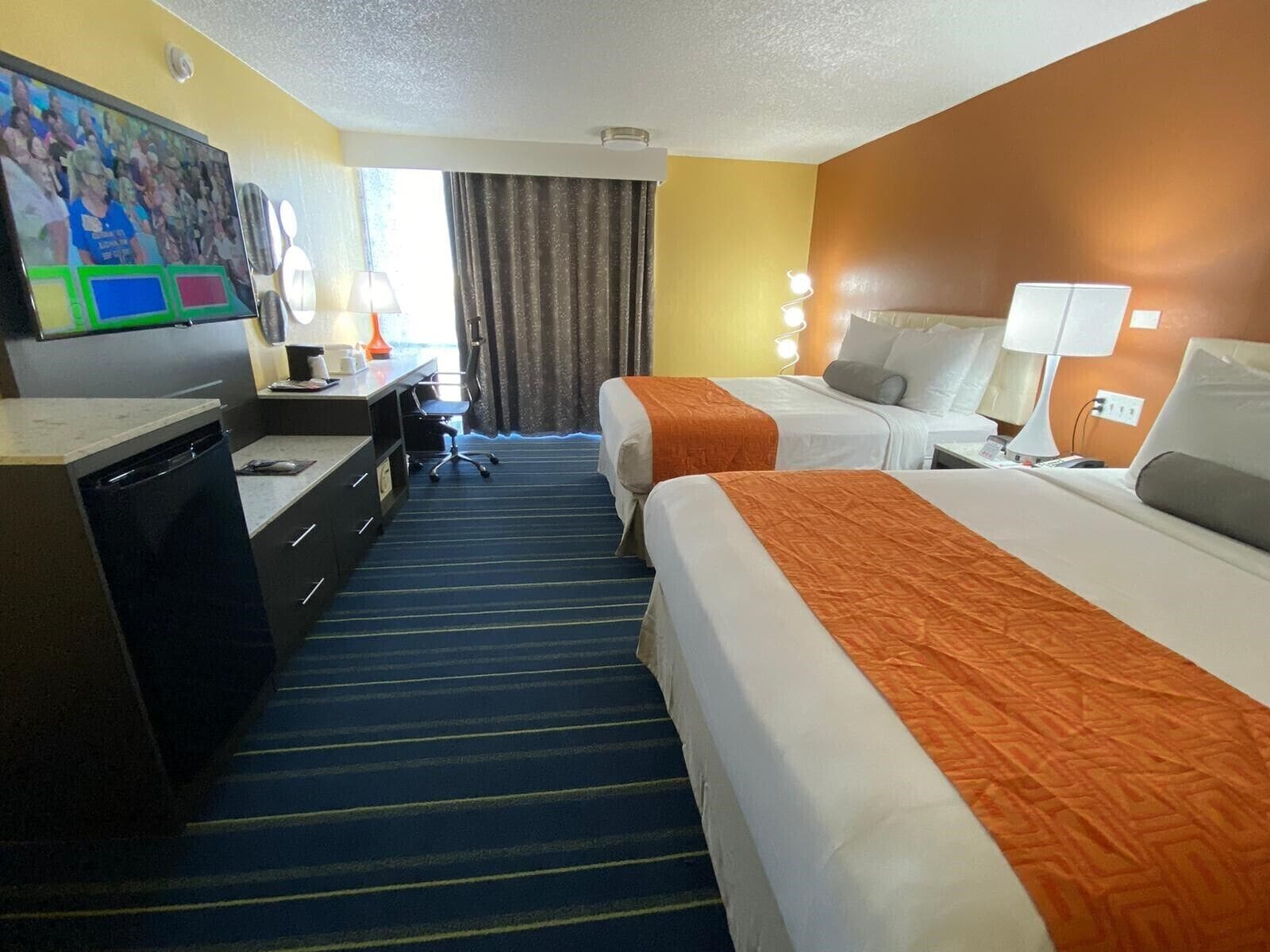 Room at Spark by Hilton Clifton, CLIFTON - NJ