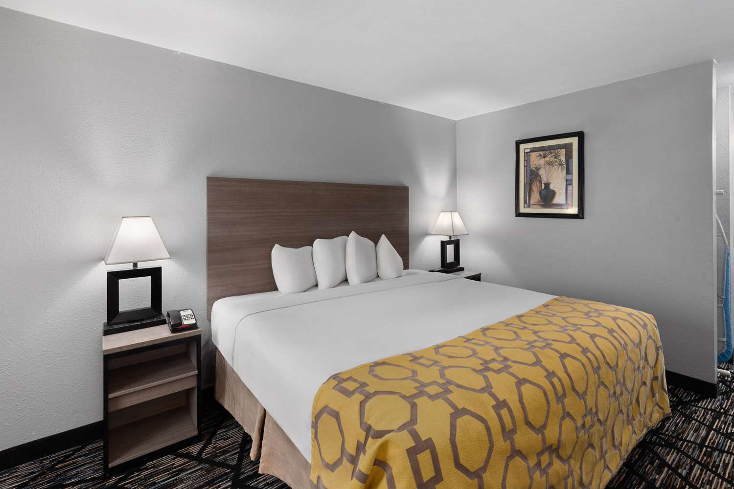 Baymont By Wyndham Mobile/Tillmans Corner 14/36