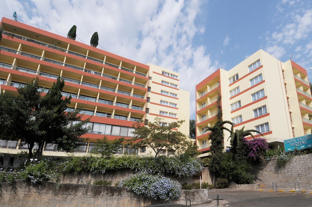 Hotel Castel Vecchio 57/67