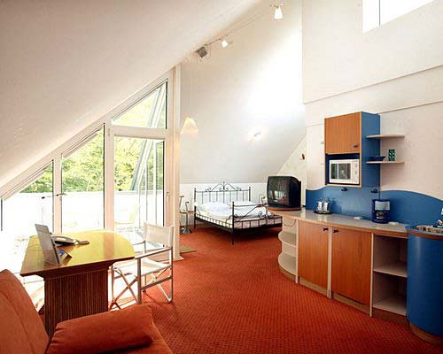 Hotel Watthalden 7/9