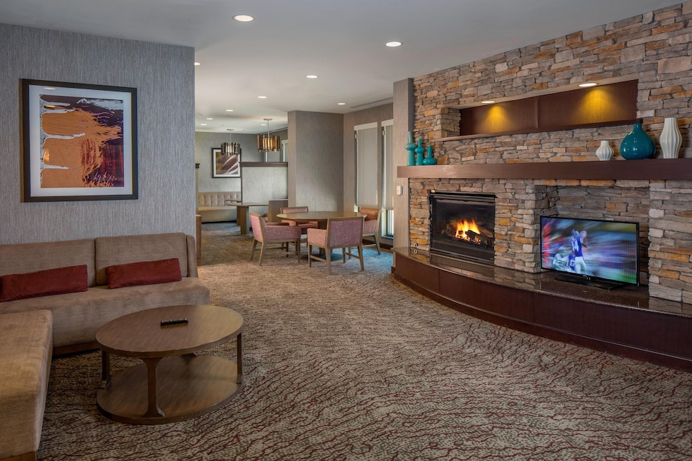 Residence Inn By Marriott Birmingham Downtown At Uab 4/27