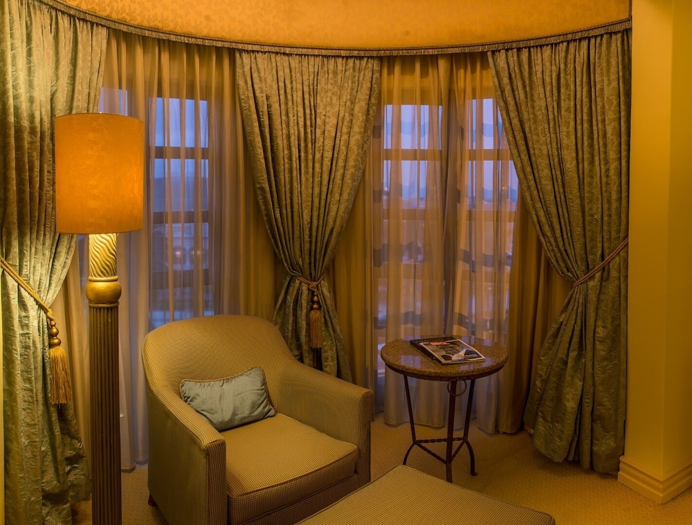 D oreale Grande Hotel Emperors Palace 27/38