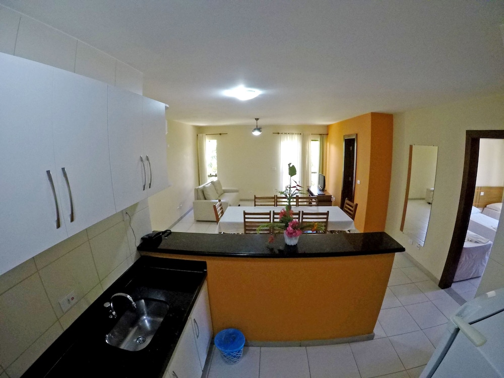 Aquaville Apart Hotel 54/64