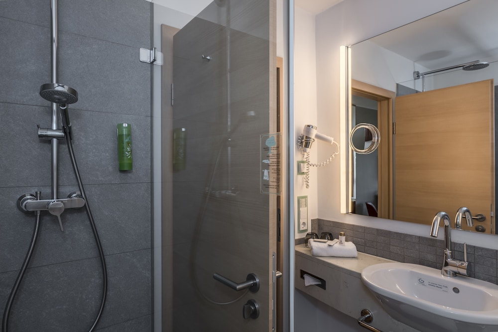 Bavaria Boutique Hotel 45/50