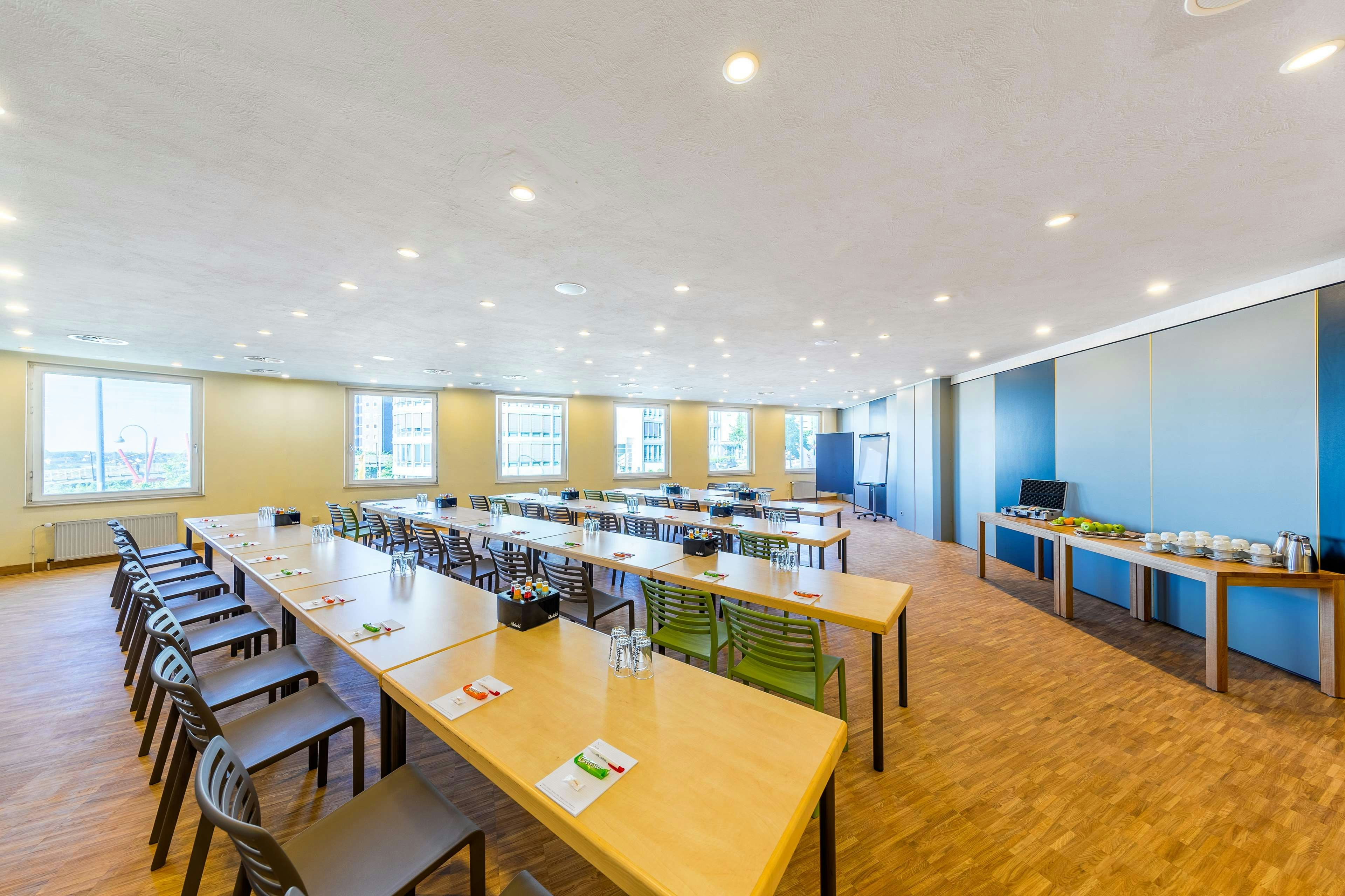 Mk Hotel Remscheid 54/61