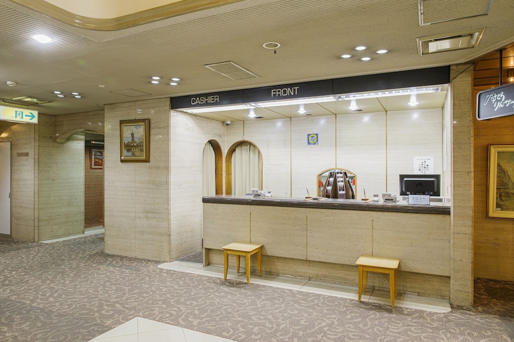 Sunny Stone Hotel Ii 2/29