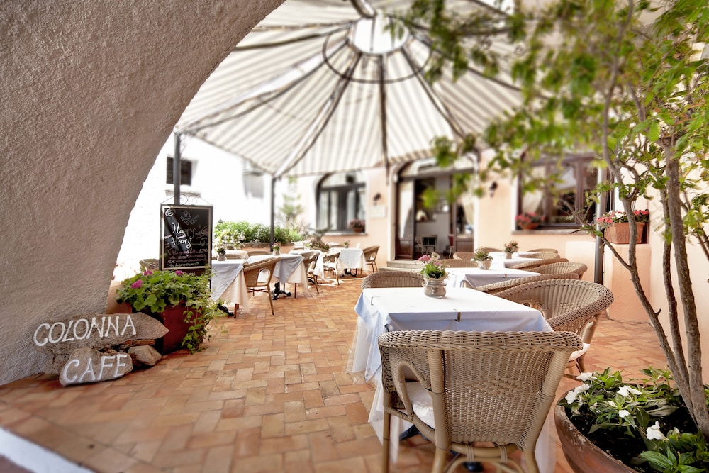 Hotel Colonna San Marco 33/50
