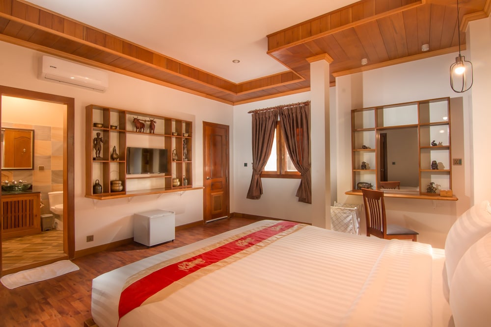 Bb Angkor Residence 11/50