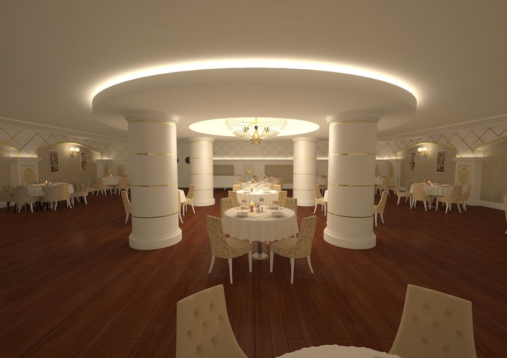 Sunmelia Beach Resort Hotel & Spa 31/50