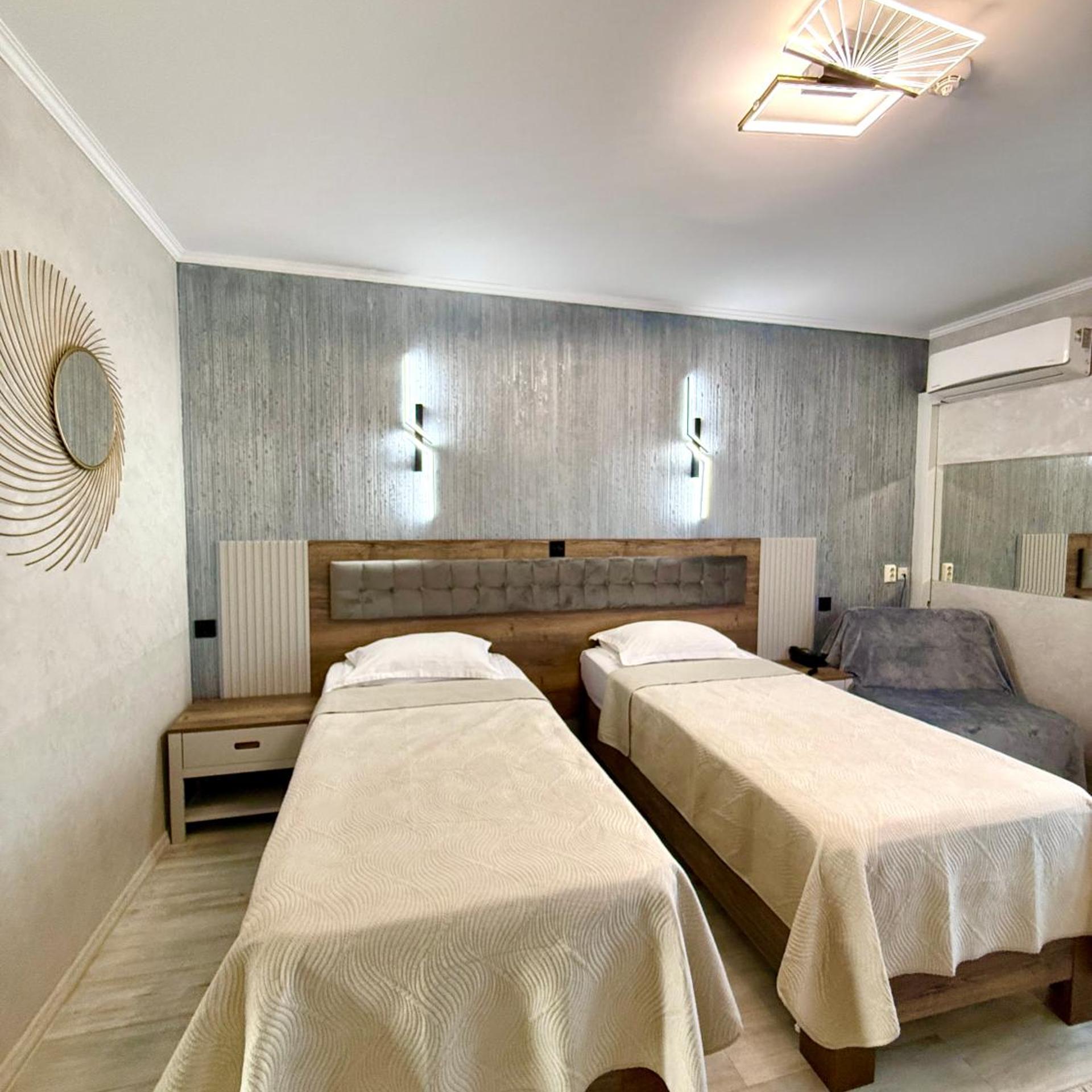 Dorobanti Hotel 29/49