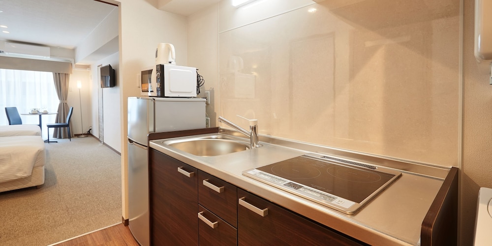 Creass Hotel Tsubogawa Marche 44/50