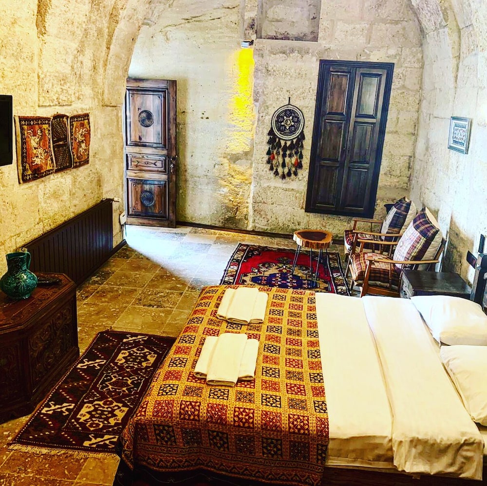 Urgup Inn Cave Hotel 52/79