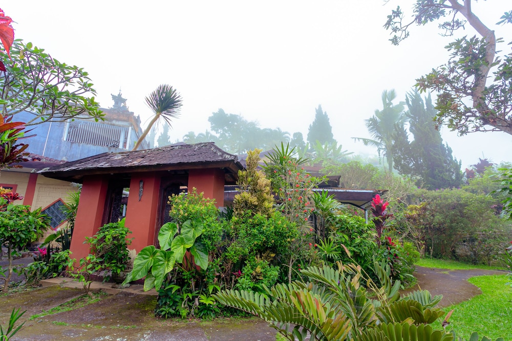 Pacung Indah Hotel & Restaurant by ecommerceloka 6/50