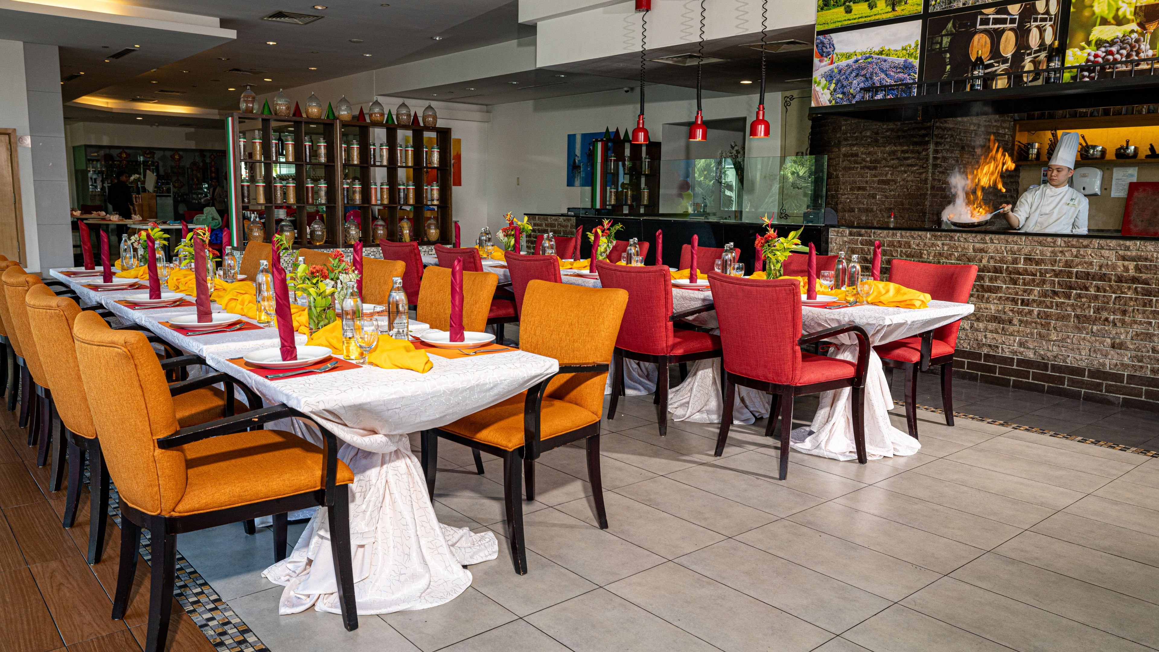 Holiday Inn Melaka 56/78