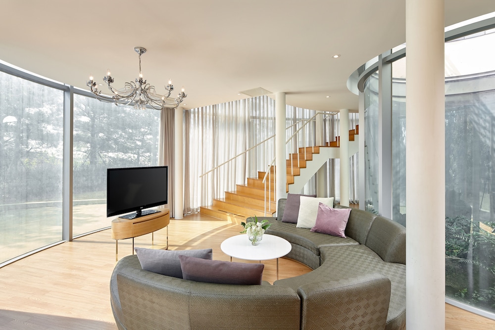 Lotte Resort Jeju Art Villas 38/50