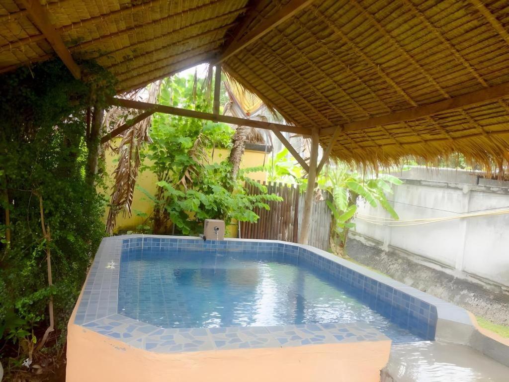 Aroma Pai Hotel And Spa 23/46