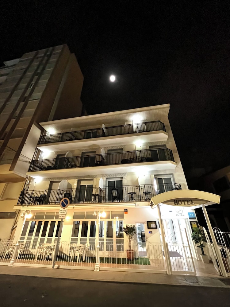 Hotel Alaska Mar Menor 1/50
