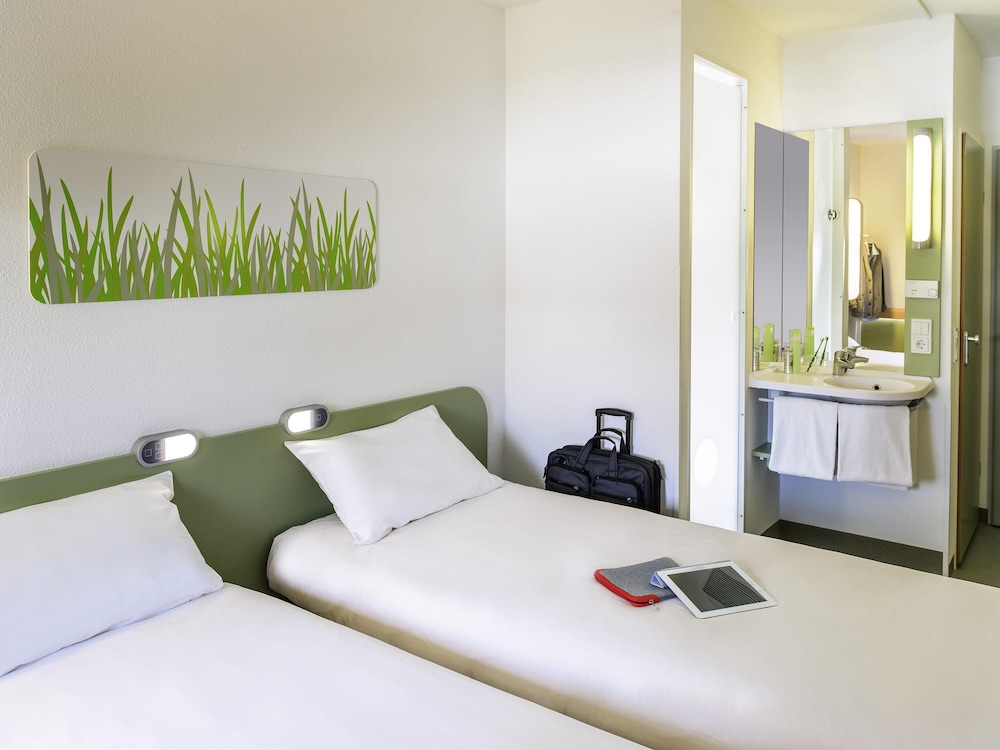 ibis budget Nuernberg City Messe 6/31