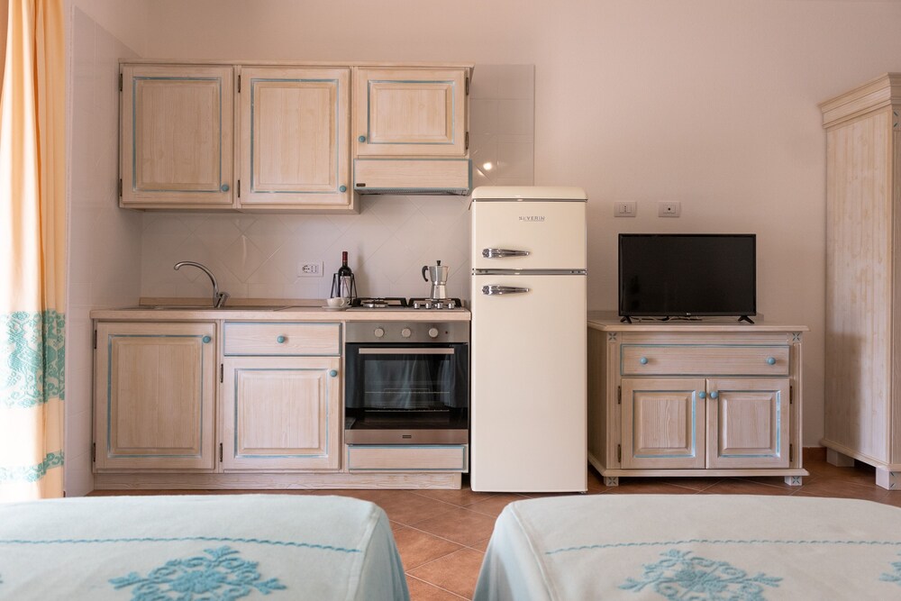 Le Residenze del Golfo di Orosei 40/54