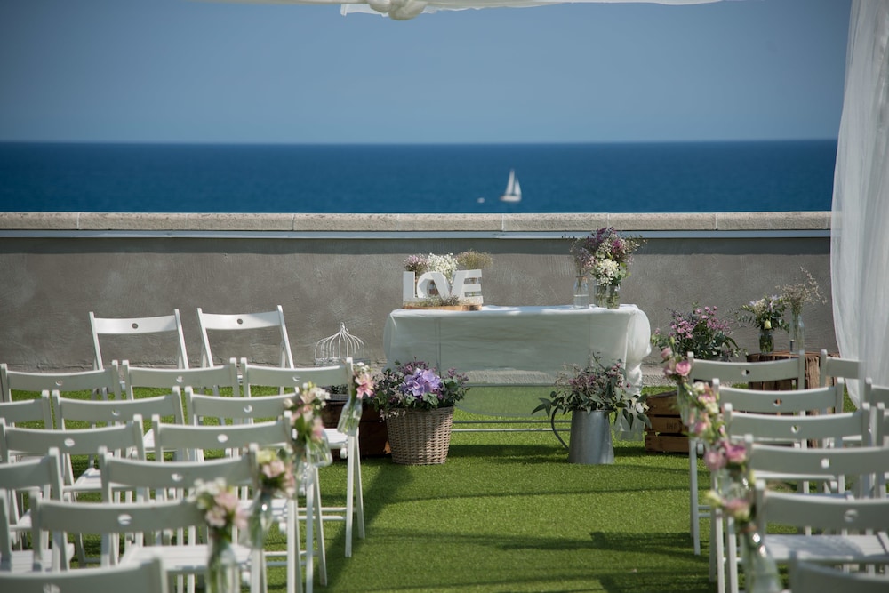 Mediterraneo Sitges Hotel Apartments 41/50