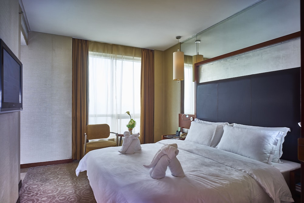 Changsha Xiaoxiang Huatian Hotel 25/54