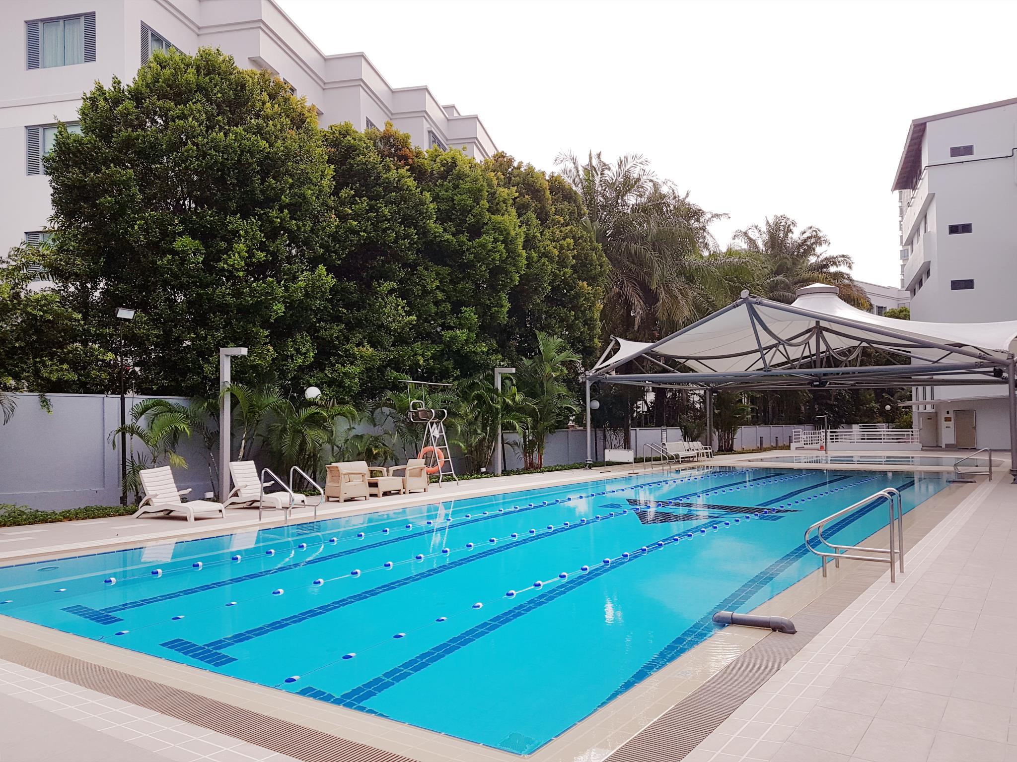 Metropolitan Ymca Singapore 11/15