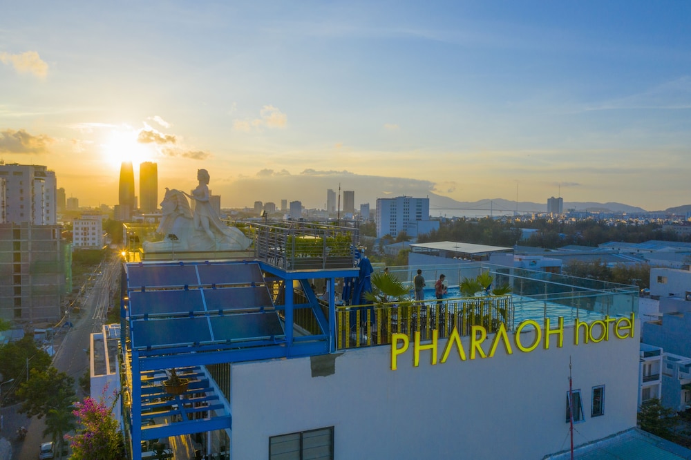 Pharaoh Boutique Hotel Danang 48/50