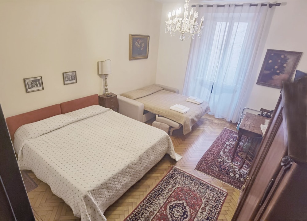 Locanda Borgonuovo 5/30