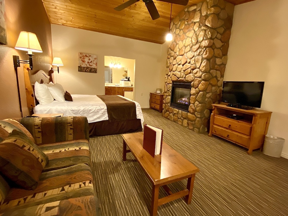 Majestic Mountain Inn 26/68