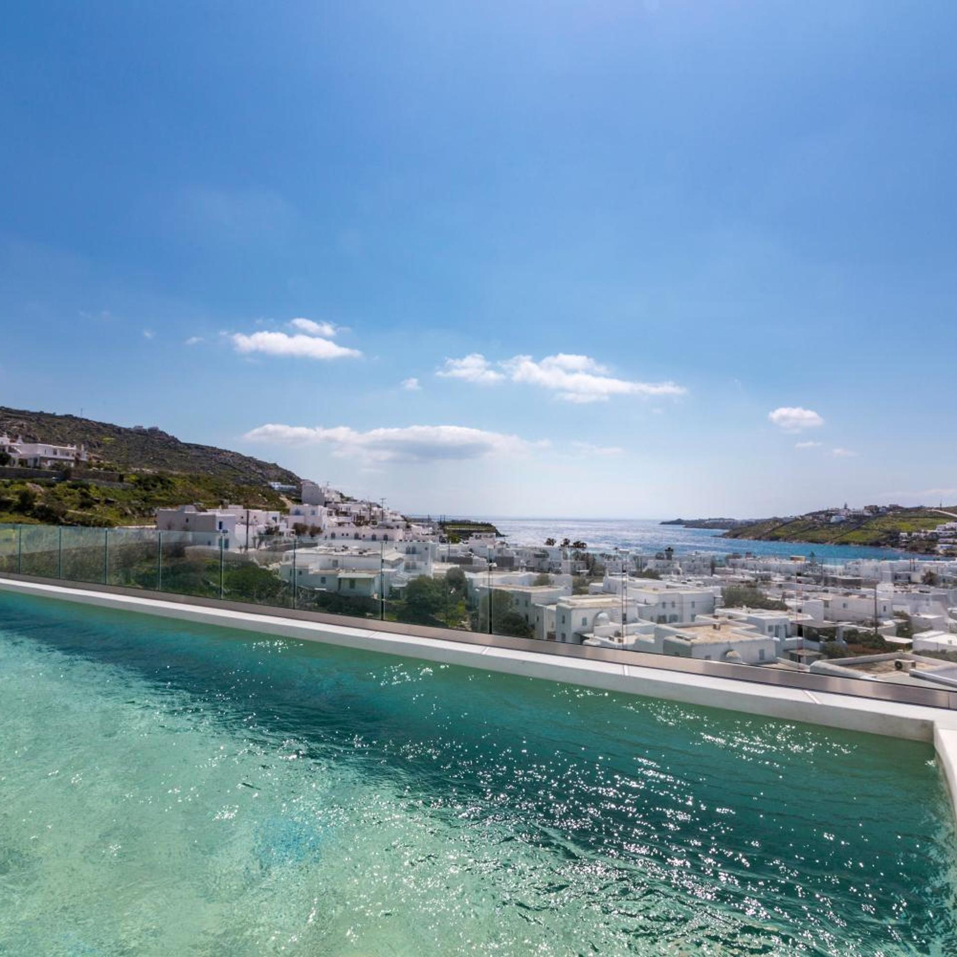 Amperian Mykonos 30/50