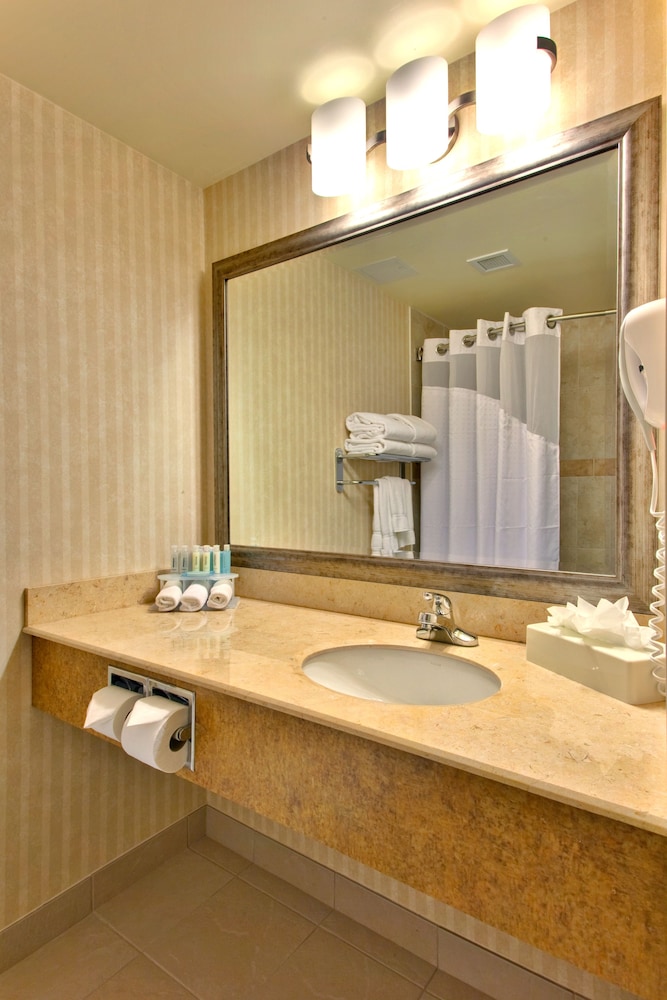 Holiday Inn Express Hotel Suites Edmonton South 21/50