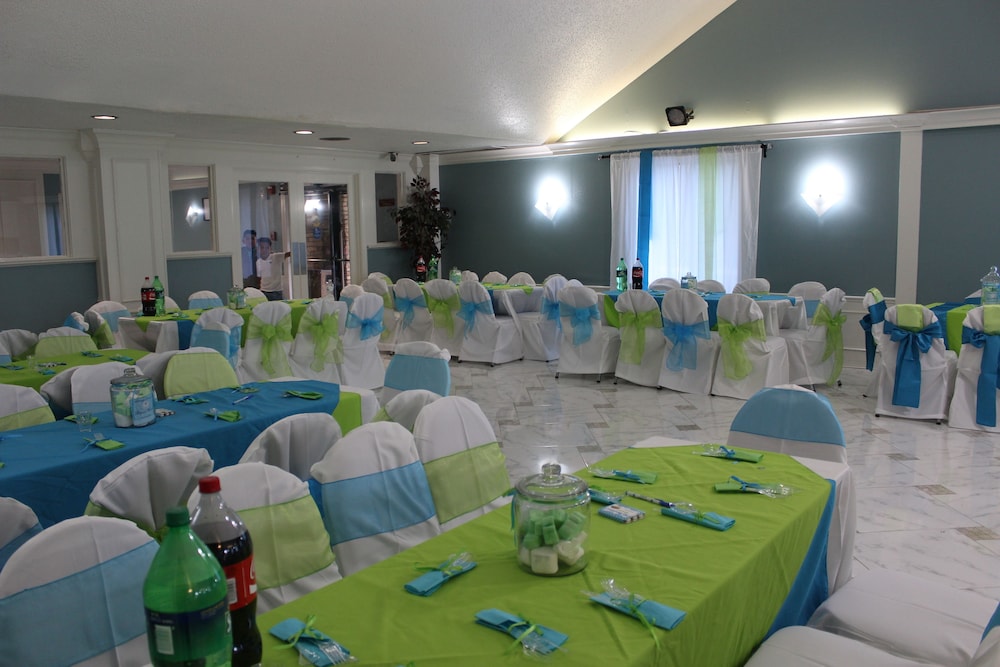 Araamda Inn Norcross 52/72