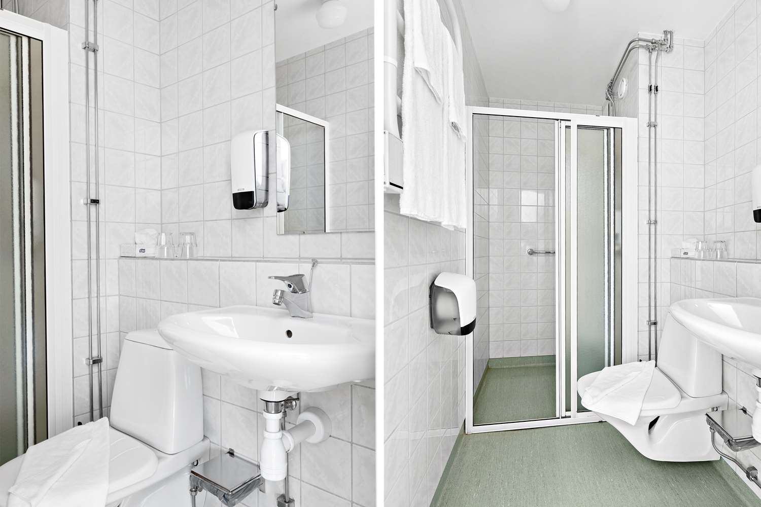 غرفة قياسية مفردة، Hotel Falkoping, Sure Collection By Best Western 7/9