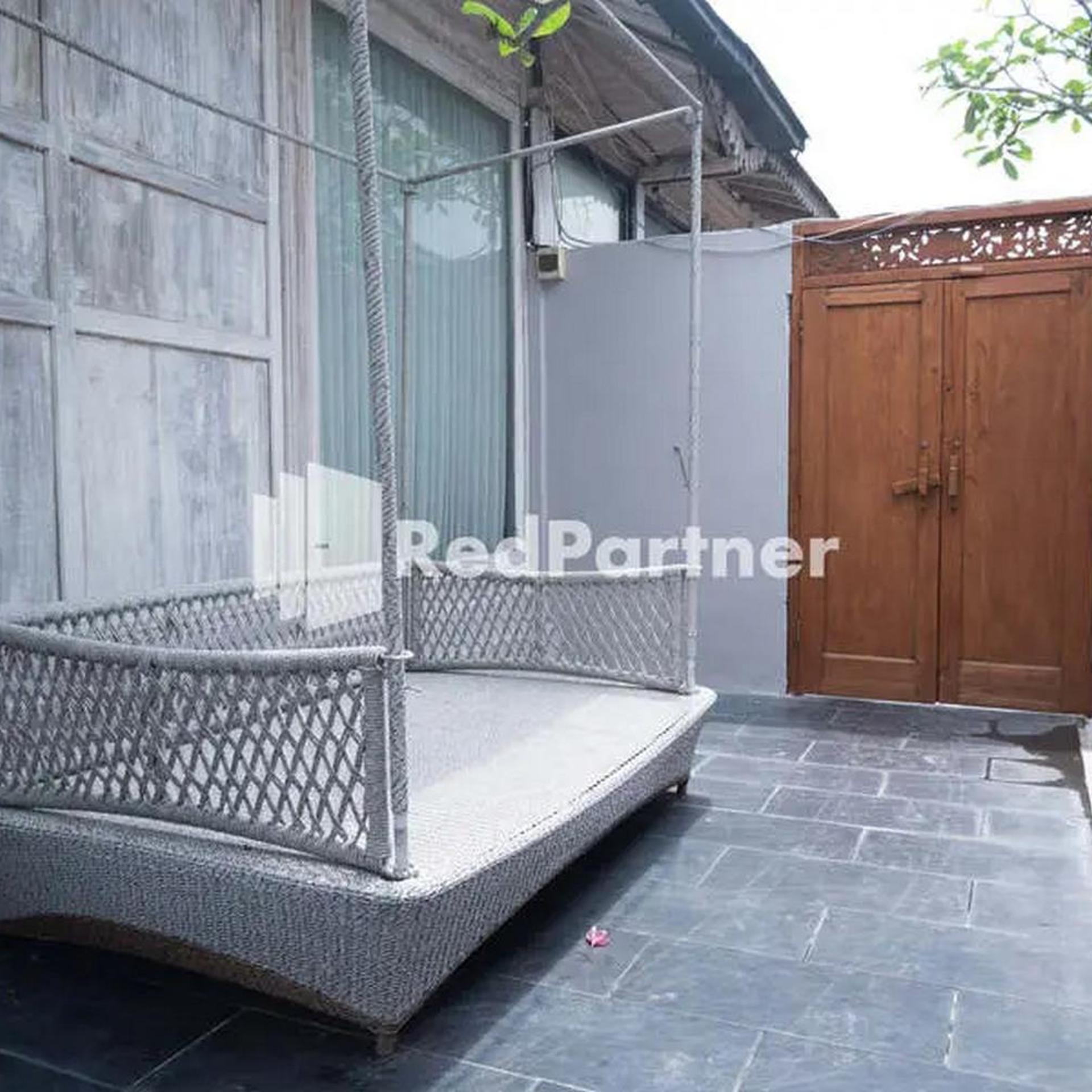 SAWAH JOGLO BOUTIQUE VILLAS AND RESTO 13/55