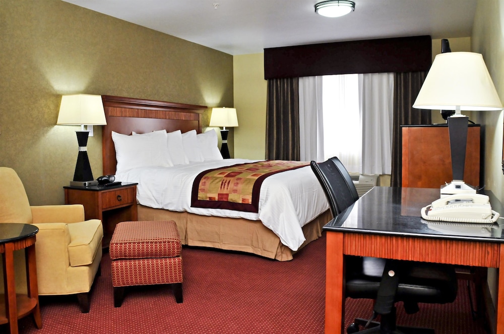 Best Western Plus Layton Park Hotel 13/33