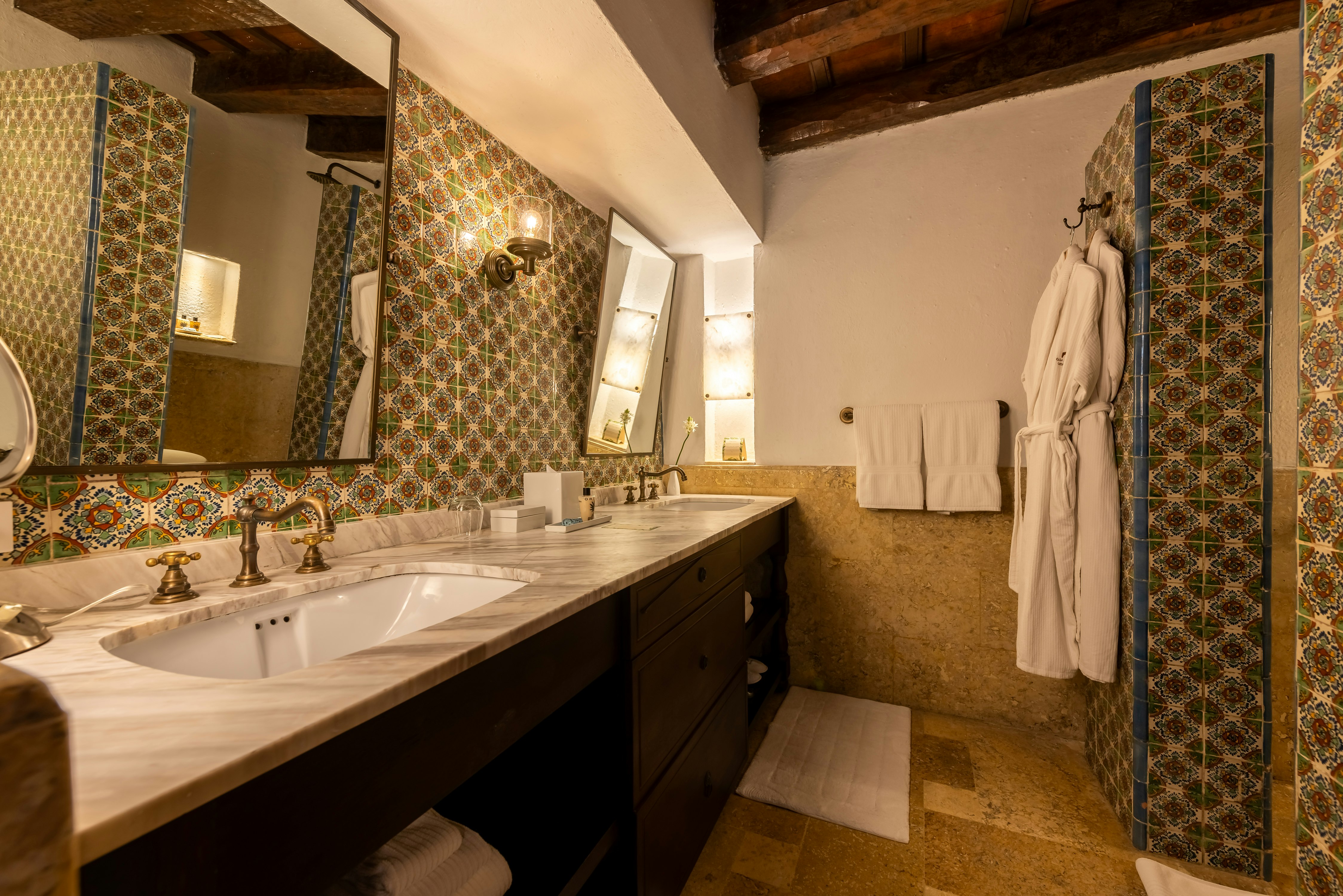 Hotel Casa San Agustin 79/82