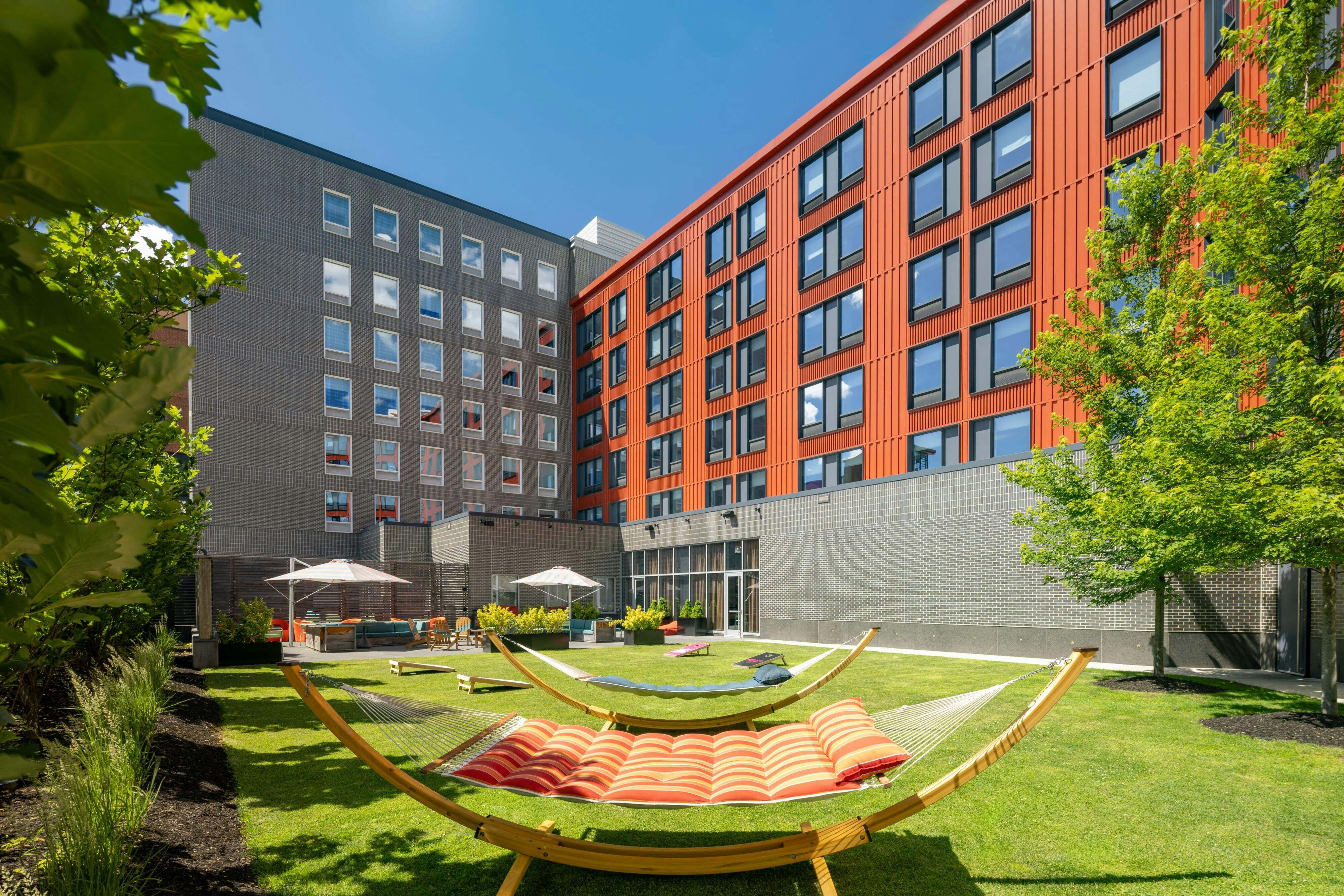 Aloft Providence Downtown 11/11